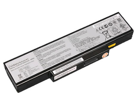 Batería para ASUS A32-N71
